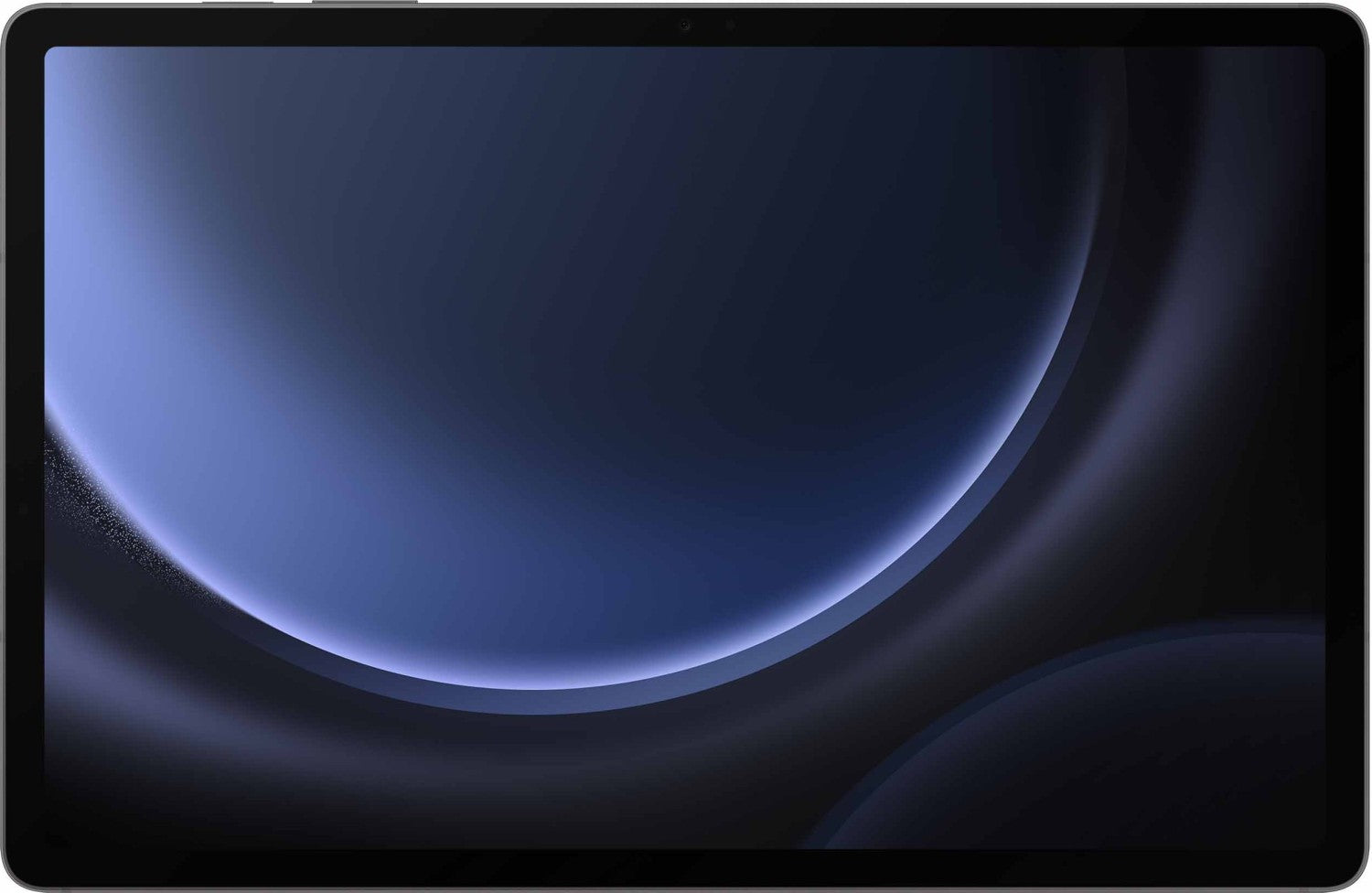 Samsung Galaxy Tab S9 FE+ 128GB WiFi grau Samsung Galaxy Tab S9 FE+ 128GB WiFi grau